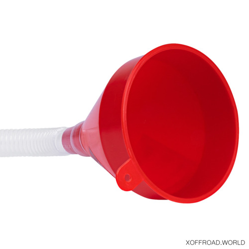 Flexible Universal Funnel