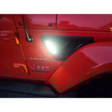Fender Vent LED Lights