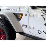 Fender Vent LED Lights