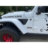 Fender Vent LED Lights