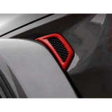 Fender Vent Trim Kit