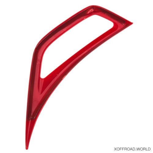 Fender Vent Trim Kit