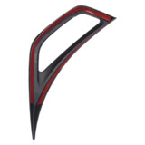 Fender Vent Trim Kit