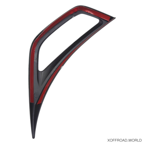 Fender Vent Trim Kit