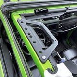 Heavy Duty Grab Handle