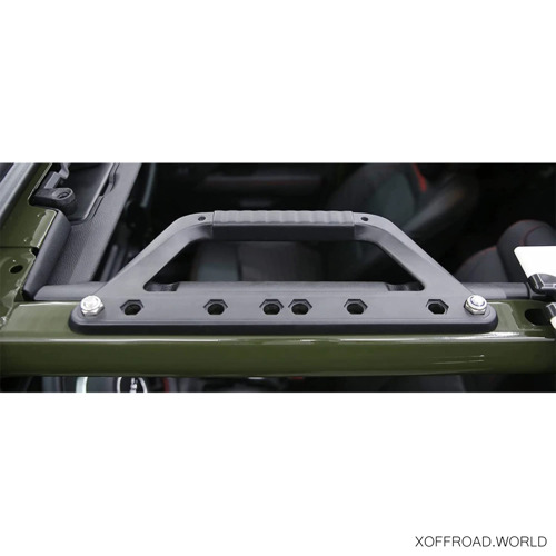 Heavy Duty Grab Handle
