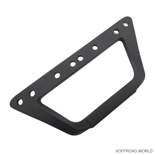 Heavy Duty Grab Handle