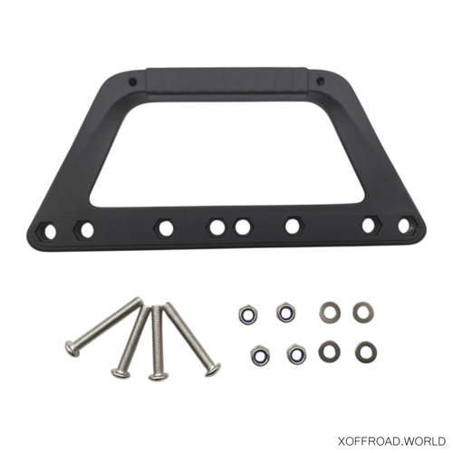 Heavy Duty Grab Handle