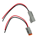 Deutsch DT Electrical Connector