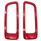 Hood Air Vent Trim Cover