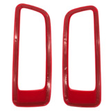 Hood Air Vent Trim Cover