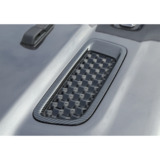 Hood Air Vent Trim Cover