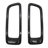 Hood Air Vent Trim Cover