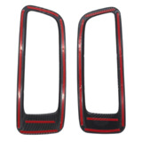 Hood Air Vent Trim Cover