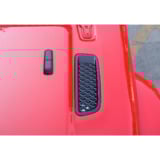 Hood Air Vent Trim Cover