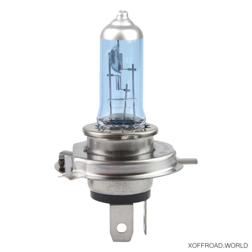 Halogen Bulb