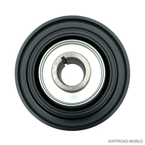 Harmonic Balancer