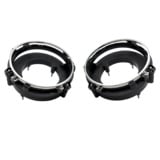Headlamp Bracket And Bezel Kit