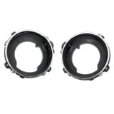 Headlamp Bracket And Bezel Kit