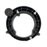 Headlamp Bracket And Bezel Kit