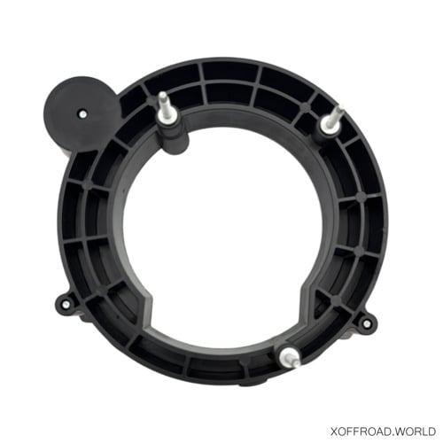 Headlamp Bracket And Bezel Kit