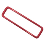 Hood Cowl Air Vent Trim Cover