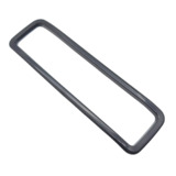 Hood Cowl Air Vent Trim Cover