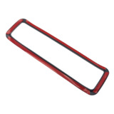 Hood Cowl Air Vent Trim Cover