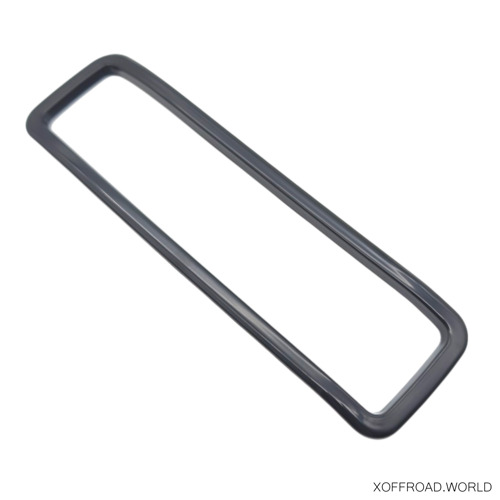 Hood Cowl Air Vent Trim Cover