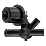 Heater Control Valve