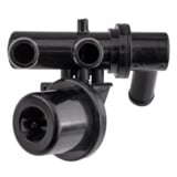 Heater Control Valve