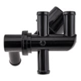 Heater Control Valve