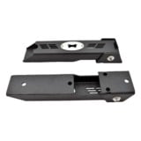 Heavy Duty Tailgate Hinge Set