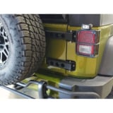 Heavy Duty Tailgate Hinge Set
