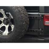 Heavy Duty Tailgate Hinge Set