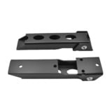 Heavy Duty Tailgate Hinge Set