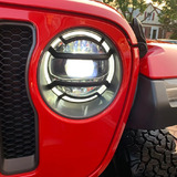 Headlight Protector Kit