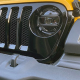 Headlight Protector Kit