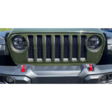 Headlight Protector Kit