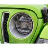 Headlight Protector Kit