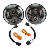7" LED Headlamp Kit