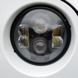 7" LED Kit de lampe frontale