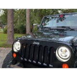 7" LED Kit de lampe frontale