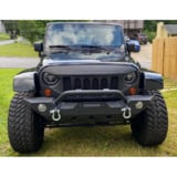 7" LED Kit de lampe frontale