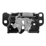 Hood Latch