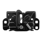 Hood Latch