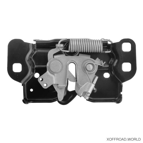 Hood Latch