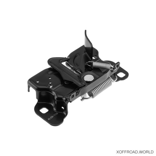 Hood Latch