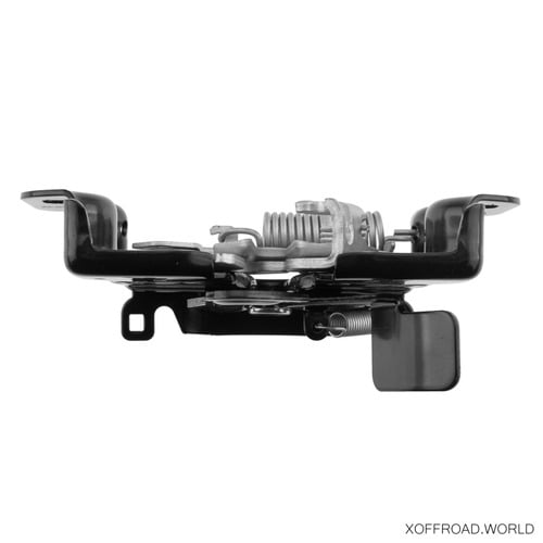 Hood Latch