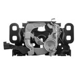 Hood Latch